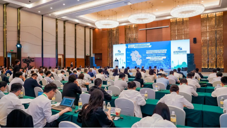 依斯倍受邀參加中日節(jié)能環(huán)保綜合論壇暨中日綠色發(fā)展環(huán)保節(jié)能技術交流會