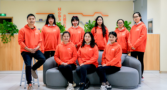 依斯倍環(huán)保財務管理團隊