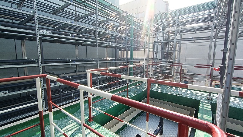 工業(yè)廢水處理設(shè)備中調(diào)試運(yùn)行常用指標(biāo)解析