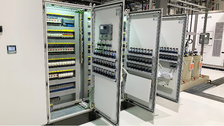 新能源汽車電池生產(chǎn)廢水如何處理