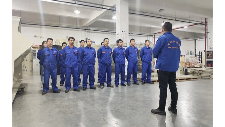 世界安全生產(chǎn)與健康日