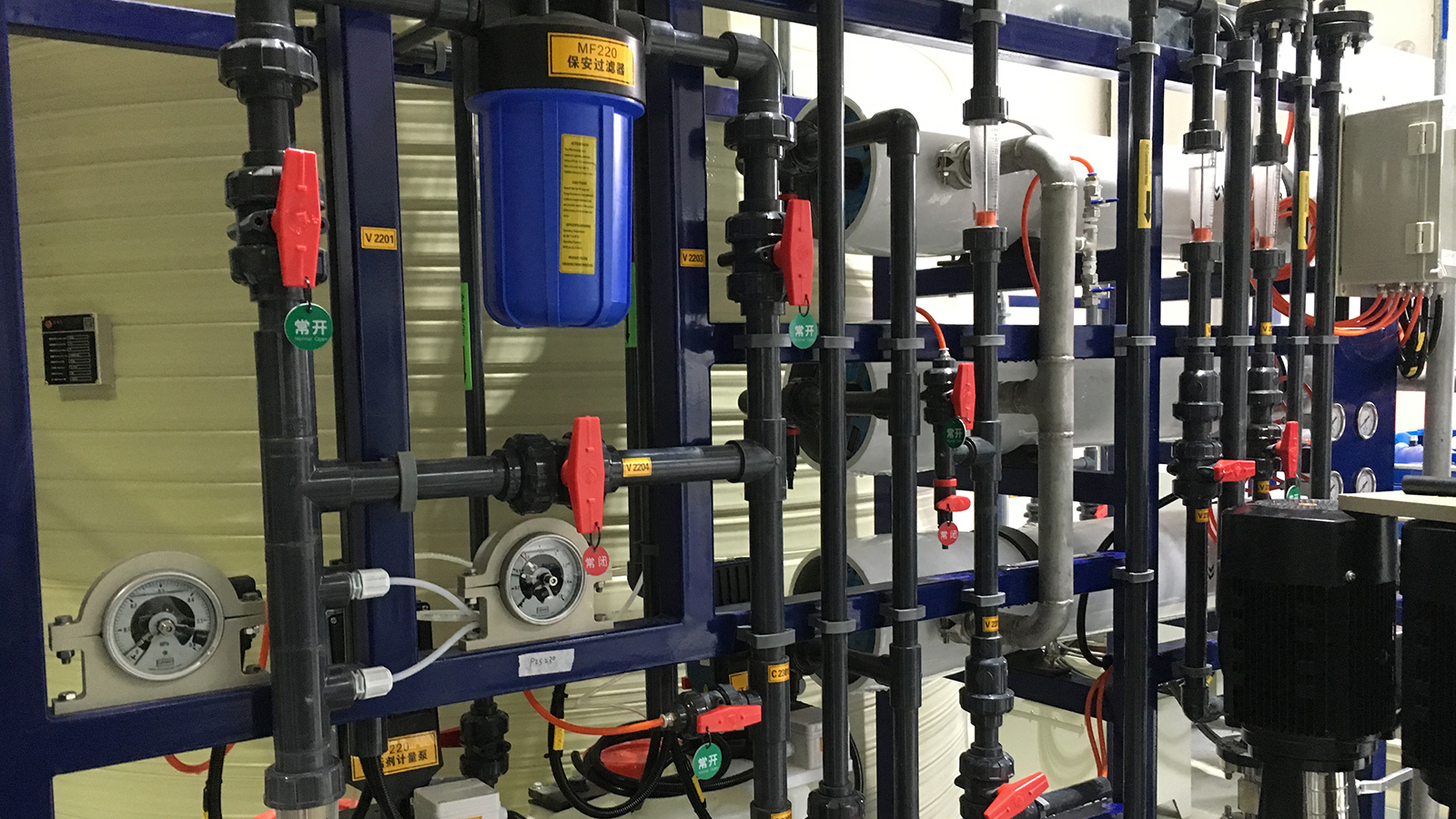 醫藥行業產生的高毒性廢水處理方法