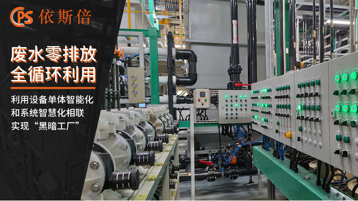 工業(yè)沖洗廢水處理回用工藝