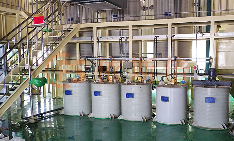 依斯倍船舶制造廢水循環利用及零排放方案