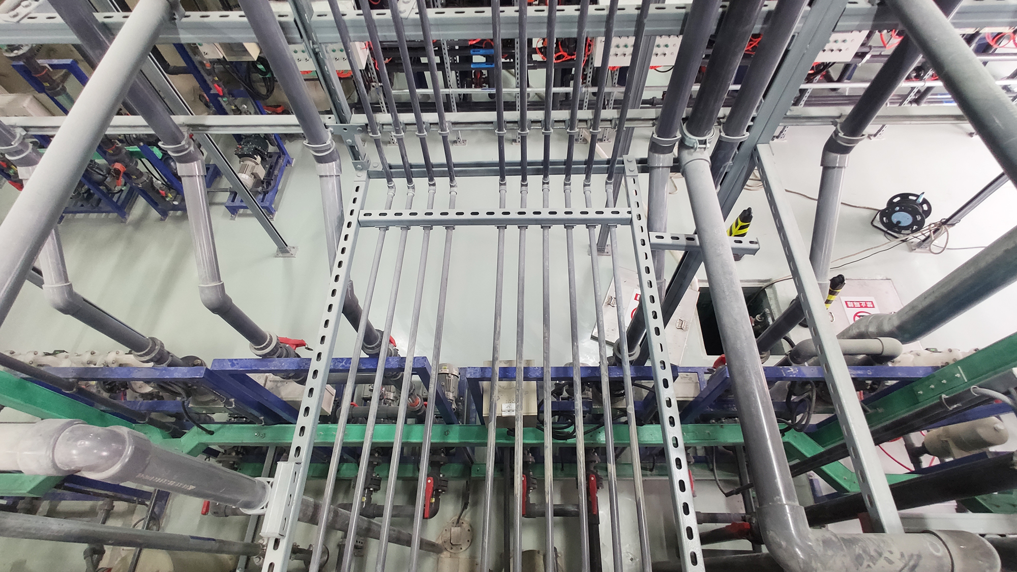 淺析磷酸鹽廢水處理工藝技術方法