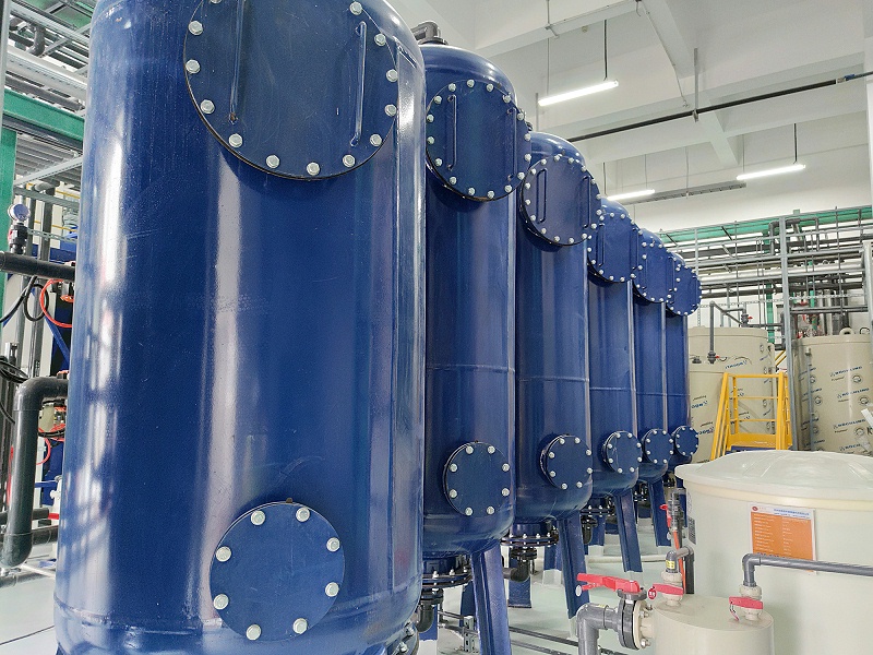 醫藥化工廢水處理工藝設計要點