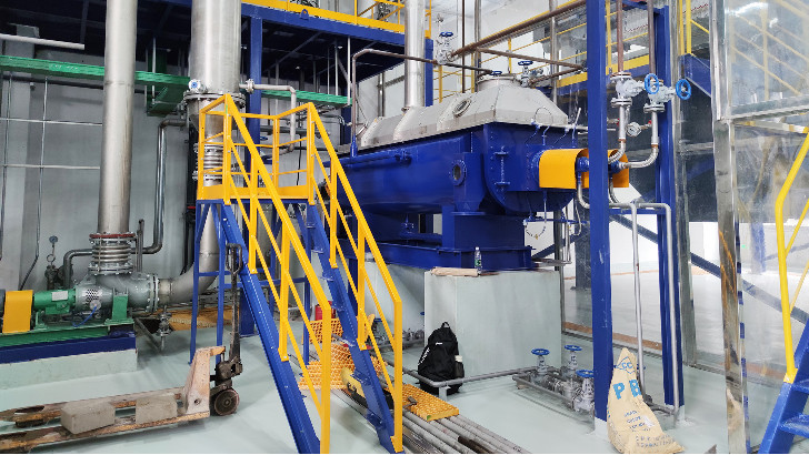 混全鹽結(jié)晶技術(shù)在廢水零排放工程中的應(yīng)用