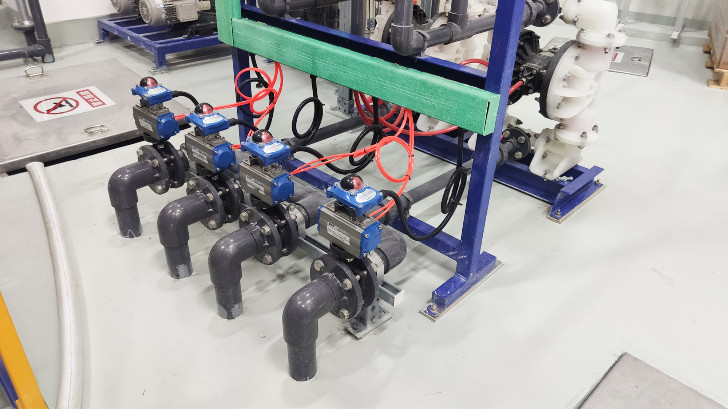 食品工業(yè)廢水的特點和處理工藝