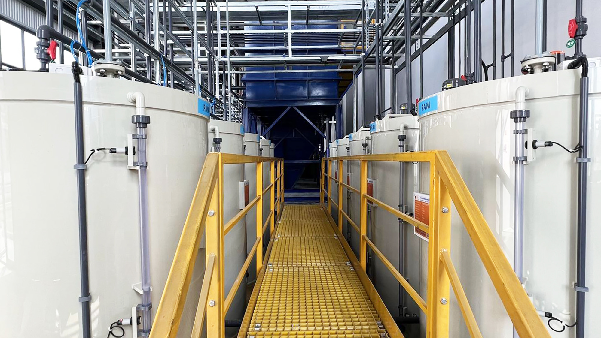 常見有機(jī)類污染物廢水的處理技術(shù)