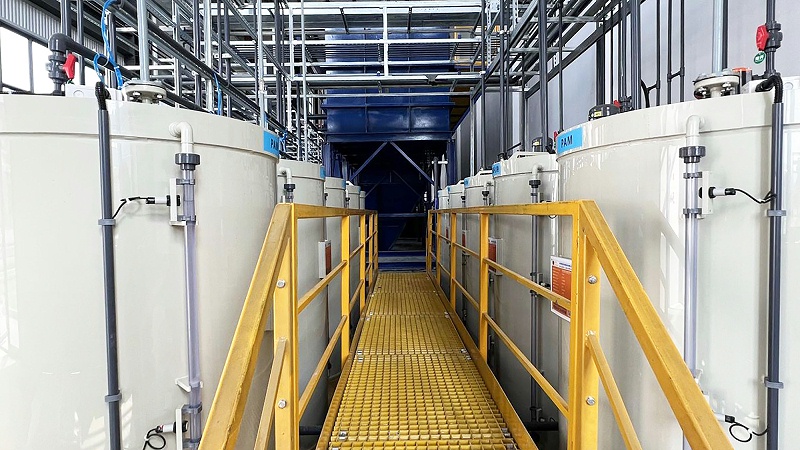 常見(jiàn)有機(jī)類(lèi)污染物廢水的處理技術(shù)