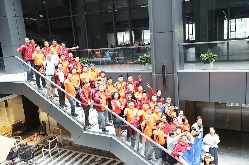 依斯倍環保科技創新CEO 依斯倍環保科技創新CEO