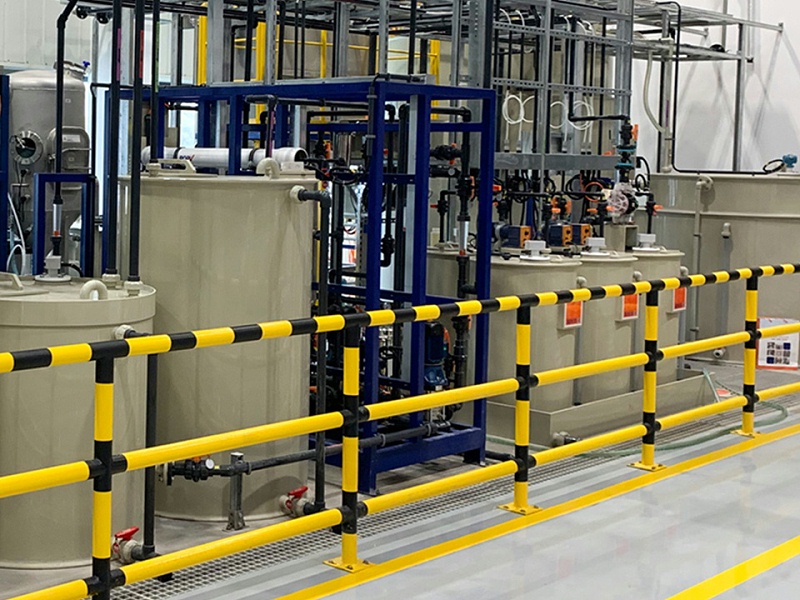 工業(yè)廢水處理27