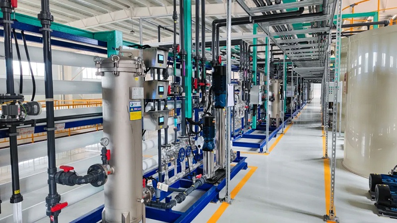 工業(yè)和信息化部重點培育中試平臺名單 (4)