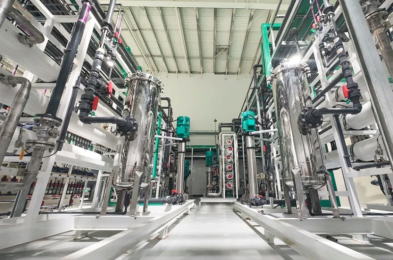 工業(yè)和信息化部重點培育中試平臺名單 (8)