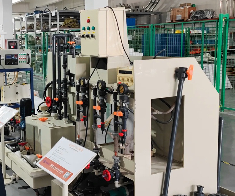 工業(yè)和信息化部重點培育中試平臺名單 (10)