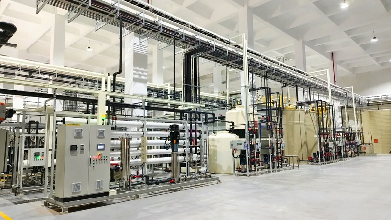 工業(yè)和信息化部重點培育中試平臺名單 (2)