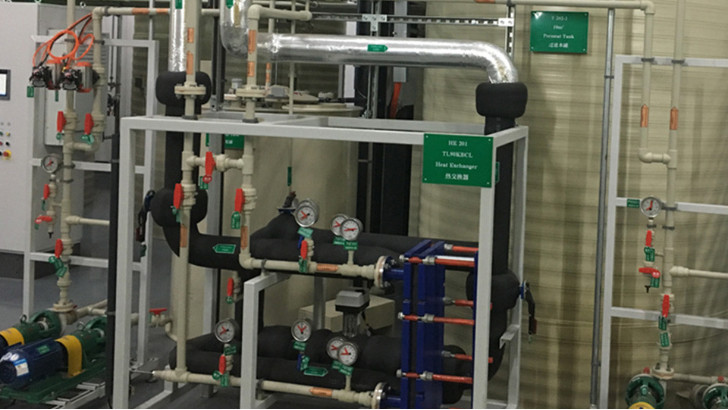 廢水零排放技術(shù)應(yīng)用條件是什么