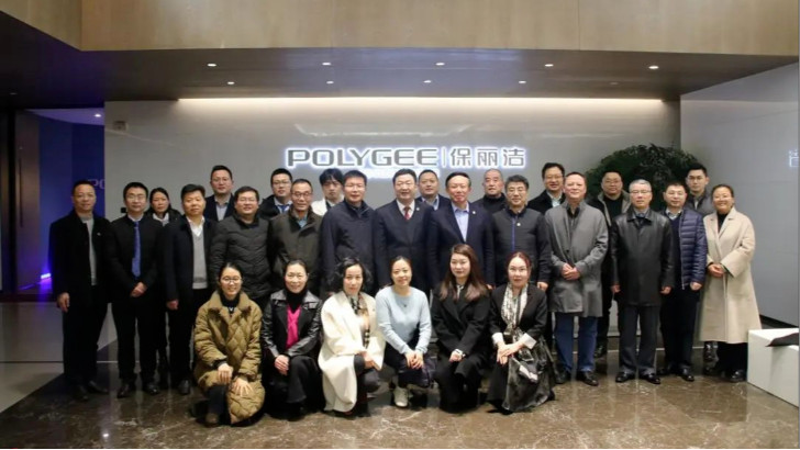 【搶抓新機(jī)遇，促進(jìn)新發(fā)展】依斯倍出席中國環(huán)境保護(hù)產(chǎn)業(yè)協(xié)會企業(yè)座談會