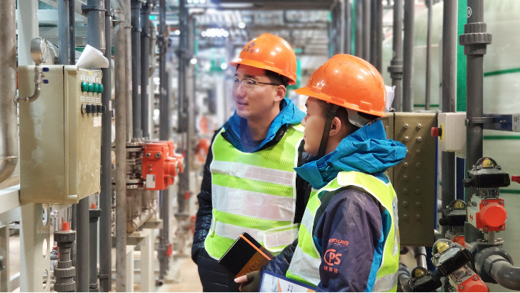 工業(yè)污水處理費(fèi)用過高的原因