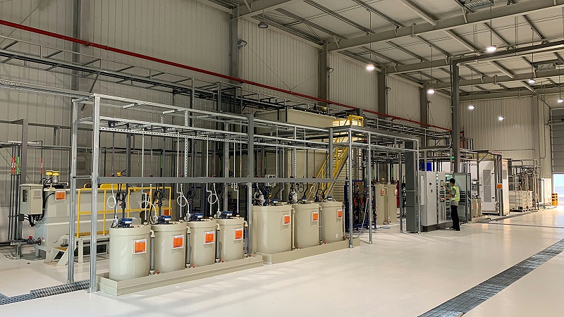 工業(yè)廢水處理27