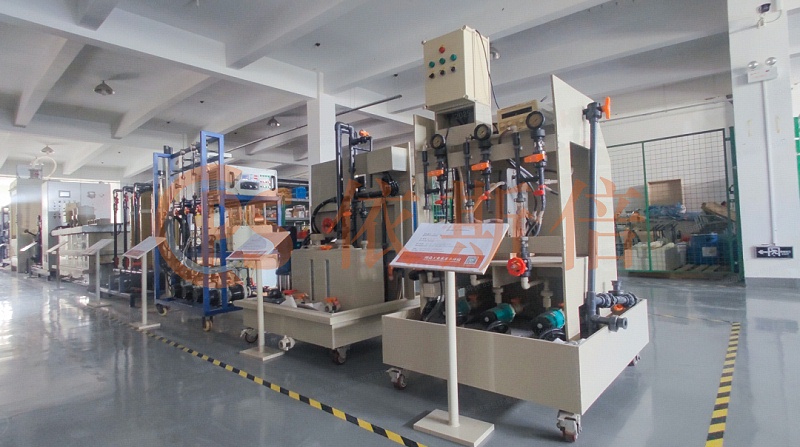 蘇州中行落地-“中試保融通”加速工業廢水處理科技成果轉化-(4)