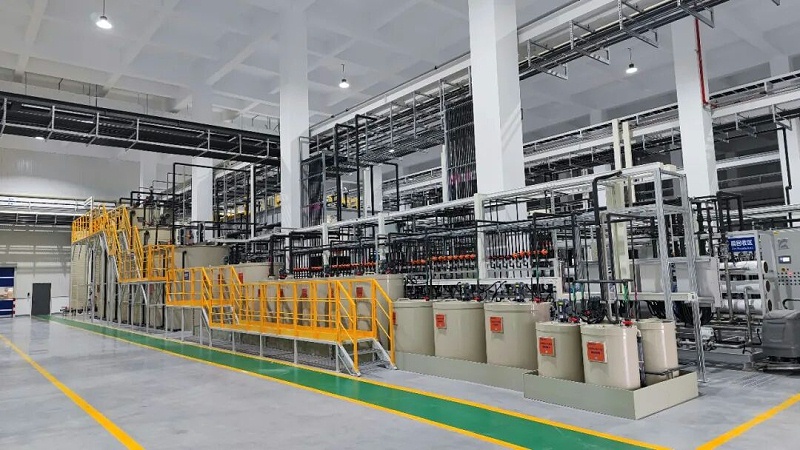 依斯倍受邀出席中國表面工程協(xié)會七屆二次理事（擴大）會議 (6)