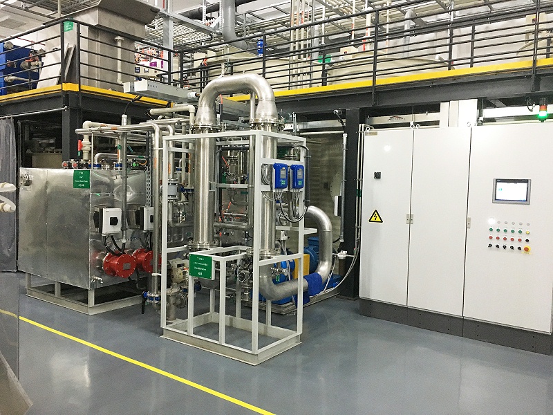 汽車涂裝廢水處理工藝設(shè)計(jì)應(yīng)注意哪些問題