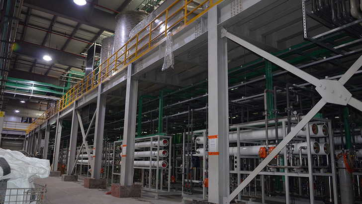 工業廢水處理58