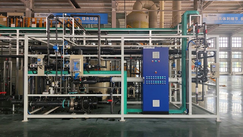 依斯倍成功入選2025年度省級專精特新企業名單 (4)