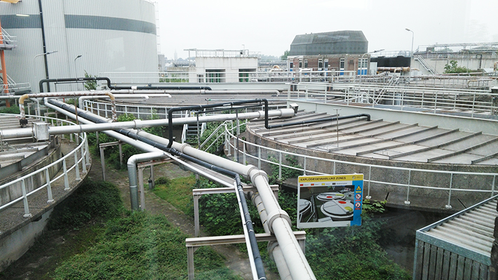 十四五環保機會