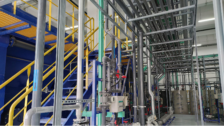 回顧兩會，環(huán)保產(chǎn)業(yè)發(fā)展機會點在哪