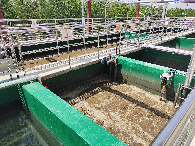 污水處理設(shè)備中污泥生長常見問題解決方案