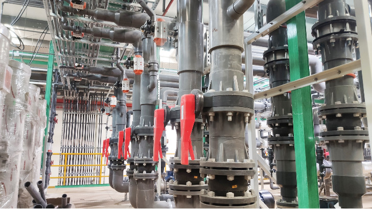 工業廢水處理零排放的真正難點是什么？