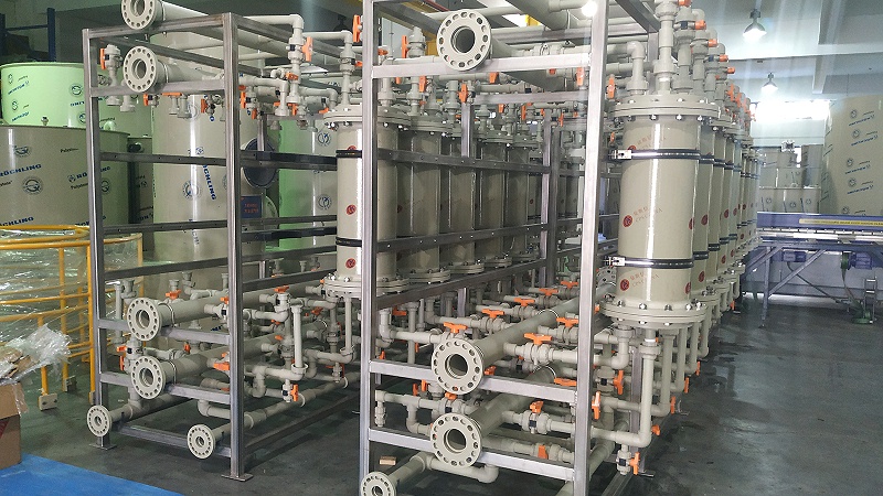 工業廢水處理15 工業廢水處理15