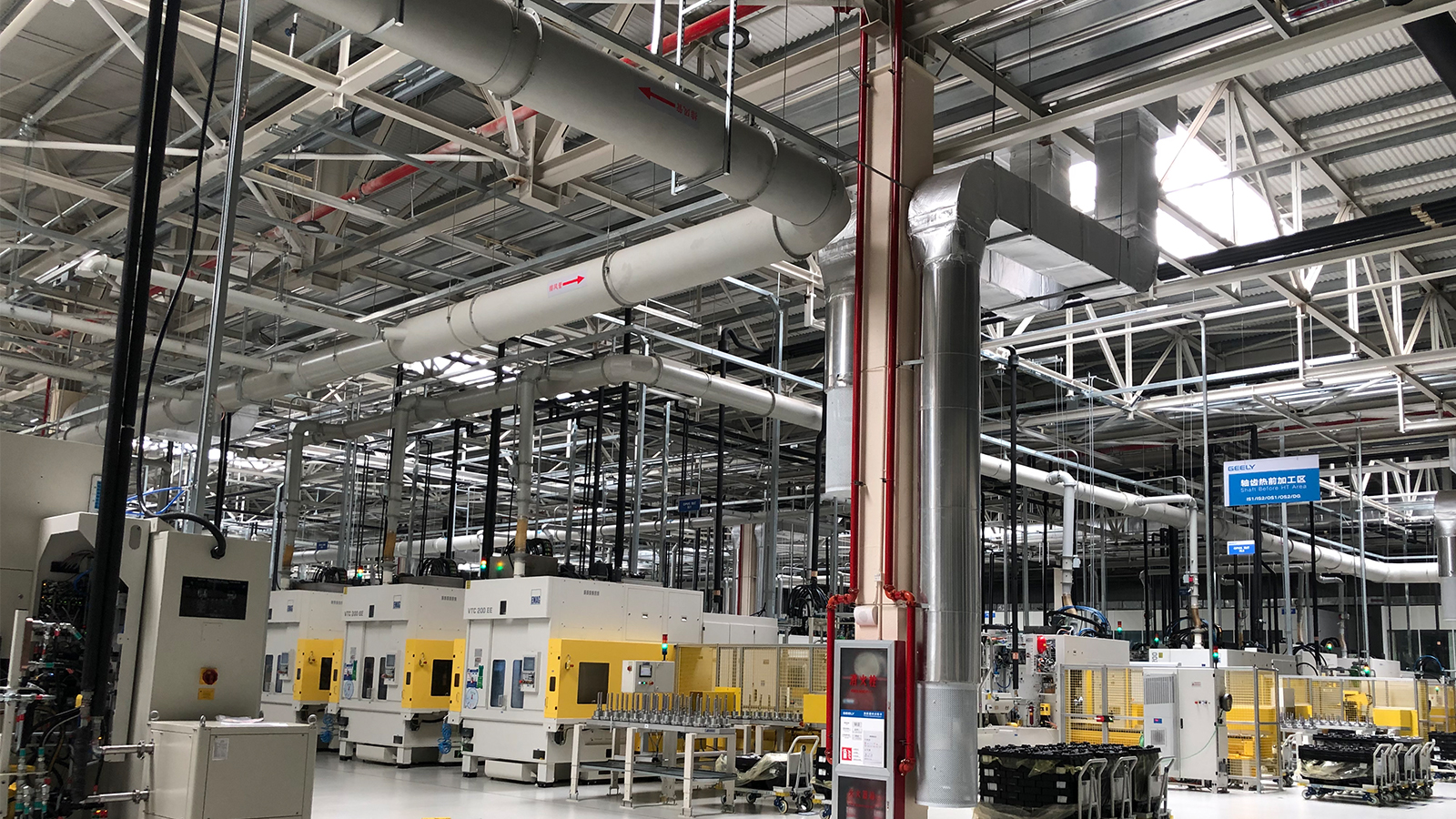 表面清洗廢水處理不當(dāng)會對環(huán)境造成什么影響