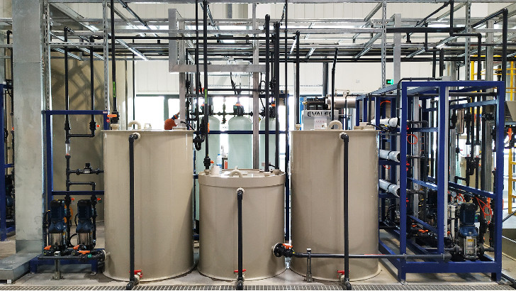 企業清潔生產管理包括哪幾項工作